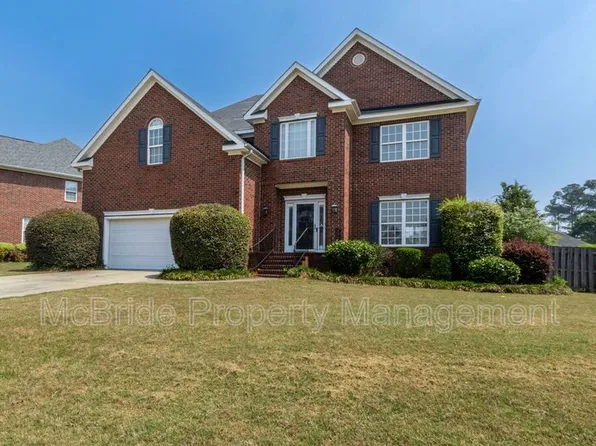 330 Gardenia Dr, Evans, GA 30809