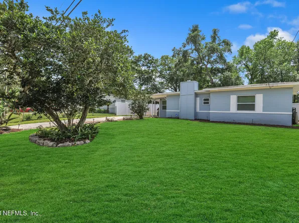 3632 CEDAR Drive, Jacksonville, FL 32207