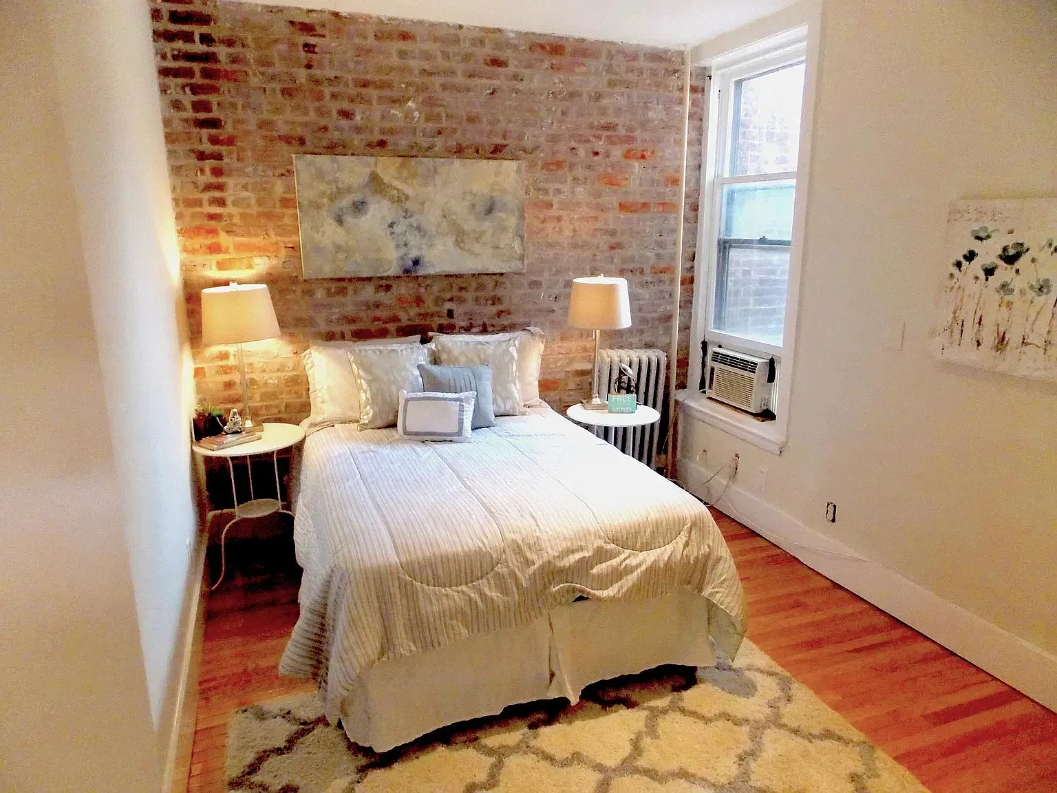 1 bed, 650 sqft, $2,395 — Photo 4