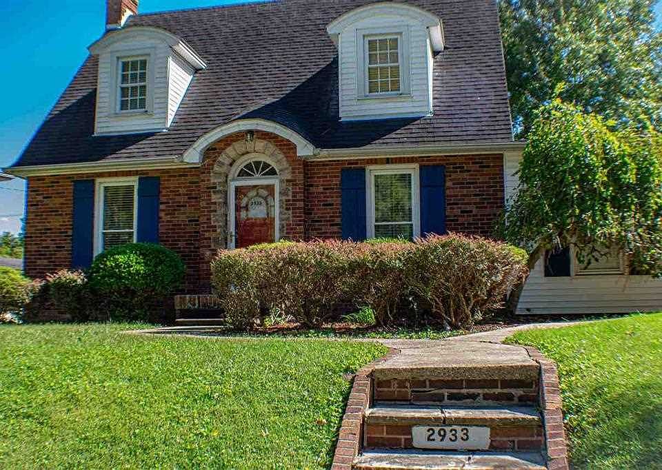 2933 Washington Blvd, Huntington, WV 25705 Zillow