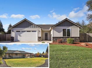 4724 Squirrel Run Ct, Redding, CA 96002
