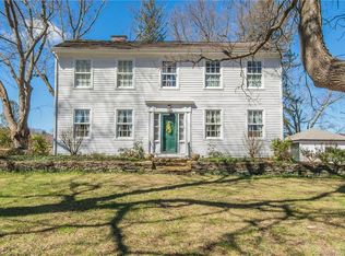 106 Route 169, Woodstock, CT 06281