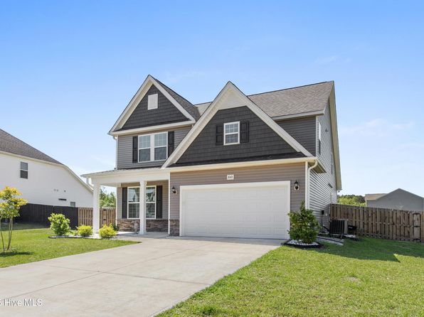 840 Tuscarora Trail, Jacksonville, NC 28546