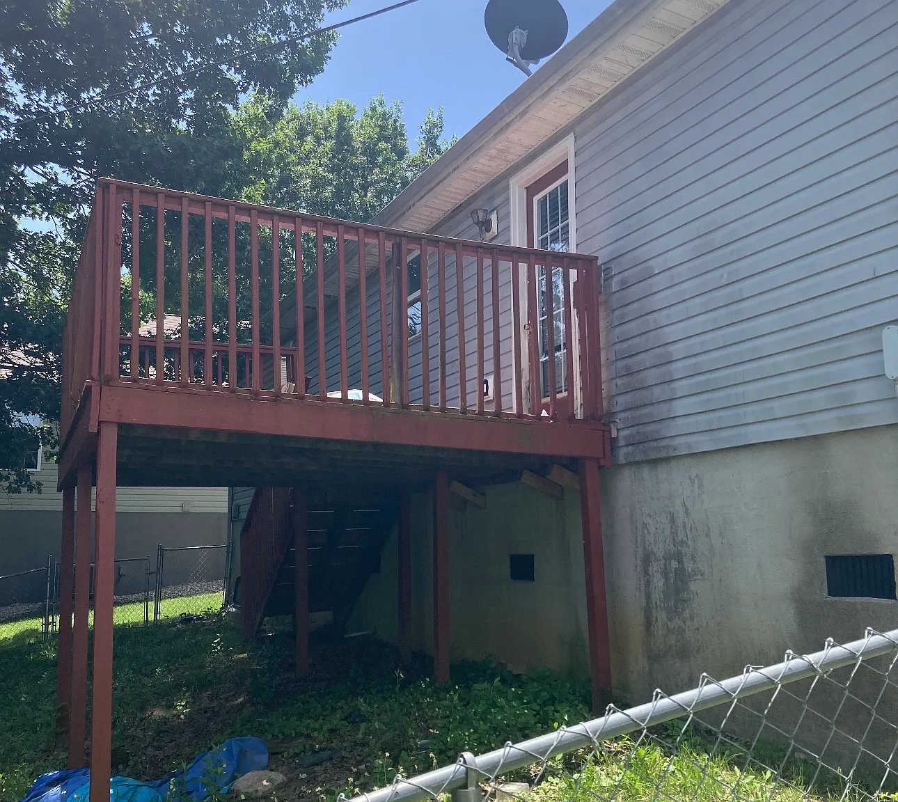 Briar Patch Ln, Frankfort — Photo 2