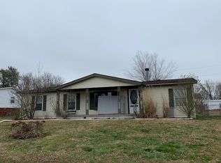 5044 Virginia Dr, Newburgh, IN 47630
