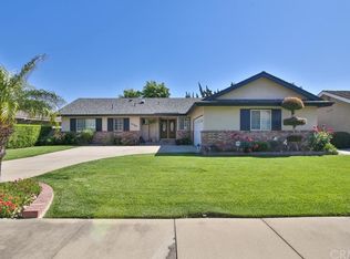1256 Sandra Ct, Upland, CA 91786