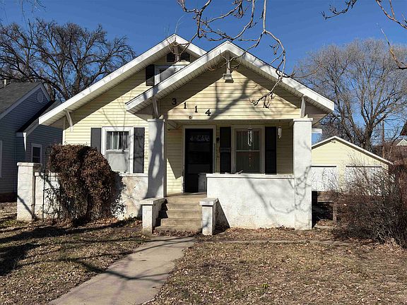 2nd image of 3114 Forest Ave