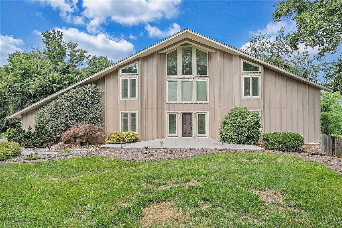 5817 Saddleridge Rd, Roanoke, VA 24018 Zillow