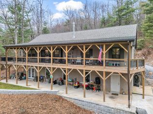 48 Rainbow Lake Cir, Black Mountain, NC 28711