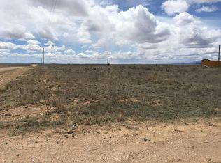 Chula Vis, McIntosh, NM 87032