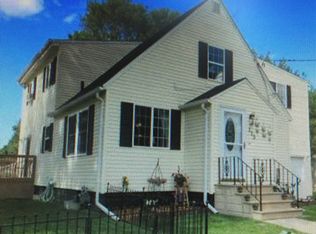 115 Collins Ave, Evansdale, IA 50707