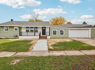 1215 Utah STREET, Watertown, WI 53094