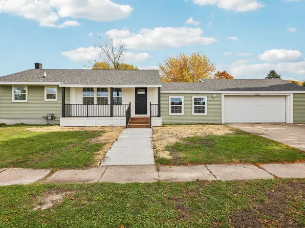 1215 Utah STREET, Watertown, WI 53094