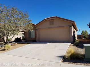 740 Purple Aster Ave SW, Los Lunas, NM 87031