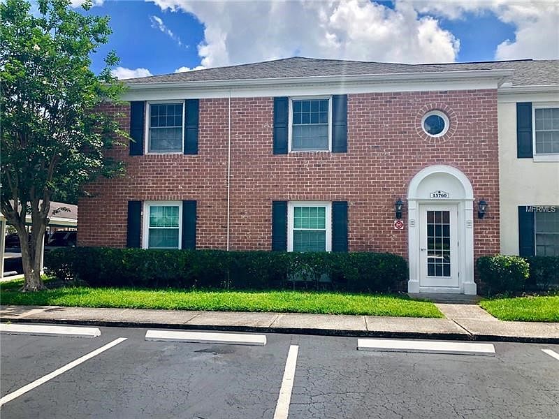1st image of 13760 Orange Sunset Dr Unit 101