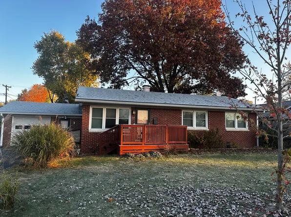 50 Highland Dr, Mooresville, IN 46158