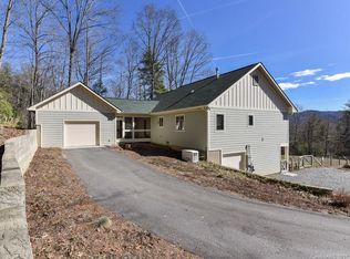 67 Misty View Dr, Hendersonville, NC 28739