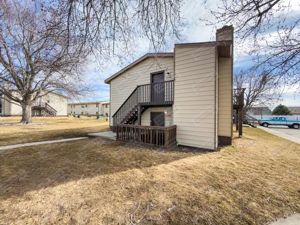 Ealges Nest Apartments, 1319 Eagles Nest Cir Unit A, Gillette, WY 82716