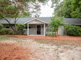 404 5th St, Jackson, SC 29831