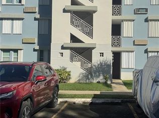 Parilla Ii Parilla #Ii-2303, Loiza, PR 00772