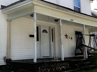 1008 S Center St, Springfield, OH 45506