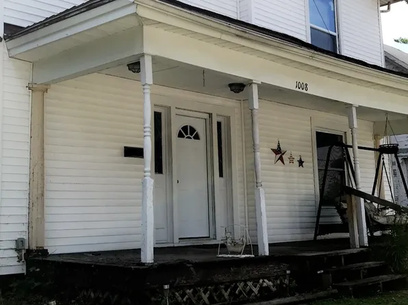 1008 S Center St, Springfield, OH 45506