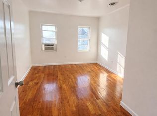 904 S 18th St APT 3, Newark, NJ 07108