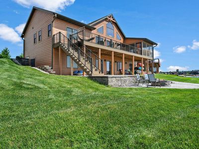 N8676 Beachtown Cir, New Lisbon, WI, 53950