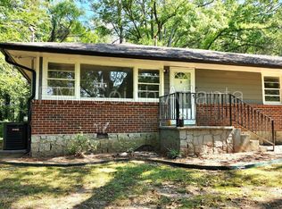 1459 Stockbridge Rd UNIT B, Jonesboro, GA 30236