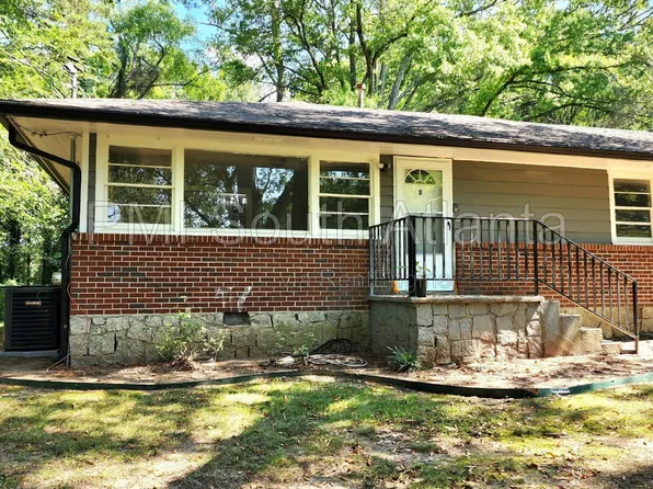 1459 Stockbridge Rd Unit B, Jonesboro, GA 30236