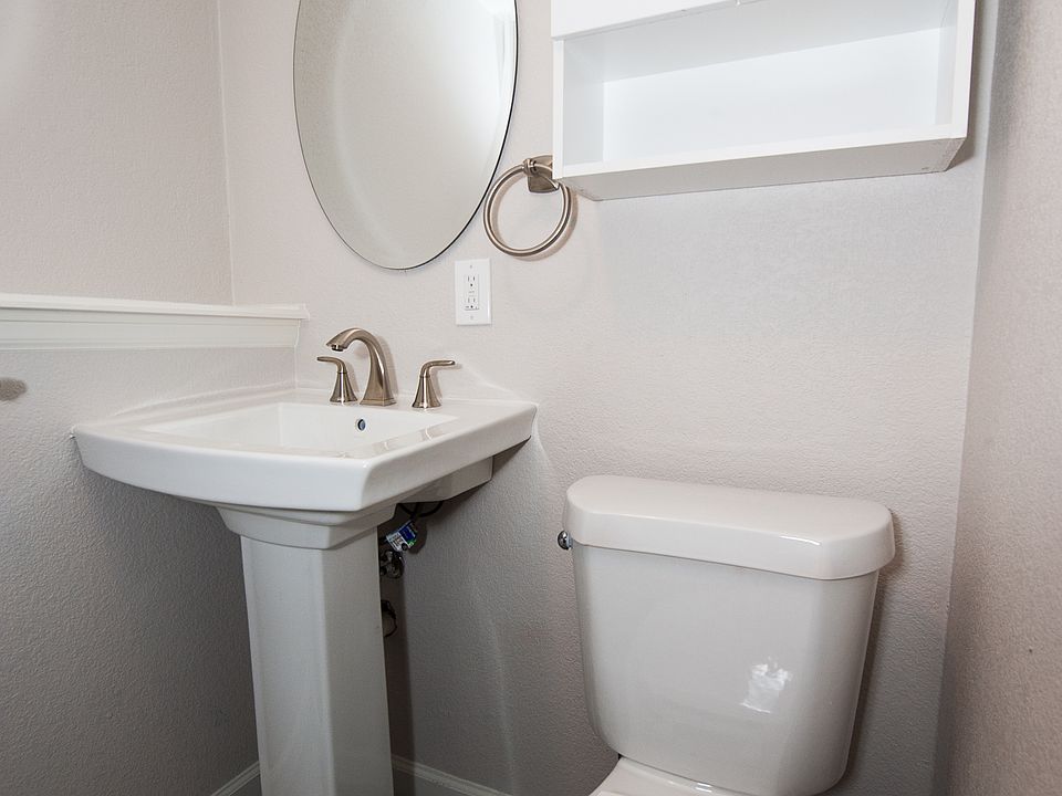 Basement Bath