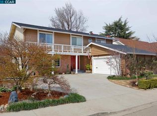 1990 Paseo Del Cajon, Pleasanton, CA 94566