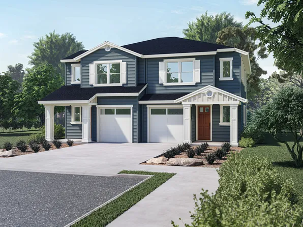 Hummingbird 1 Plan, Hummingbird Lane