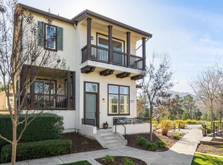 2 Hazel Tree Rdg, Orinda, CA 94563