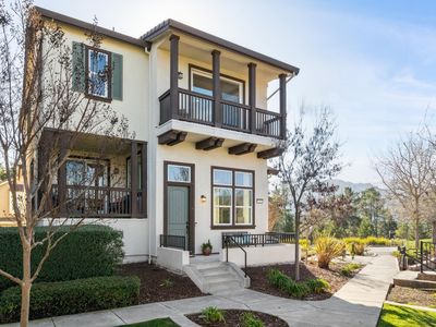2 Hazel Tree Rdg, Orinda, CA, 94563