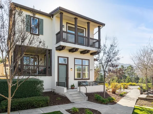 2 Hazel Tree Rdg, Orinda, CA 94563