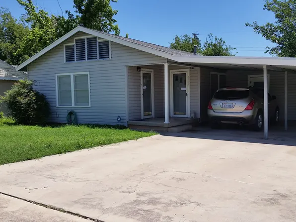 2117 Grand Ave, Abilene, TX 79605