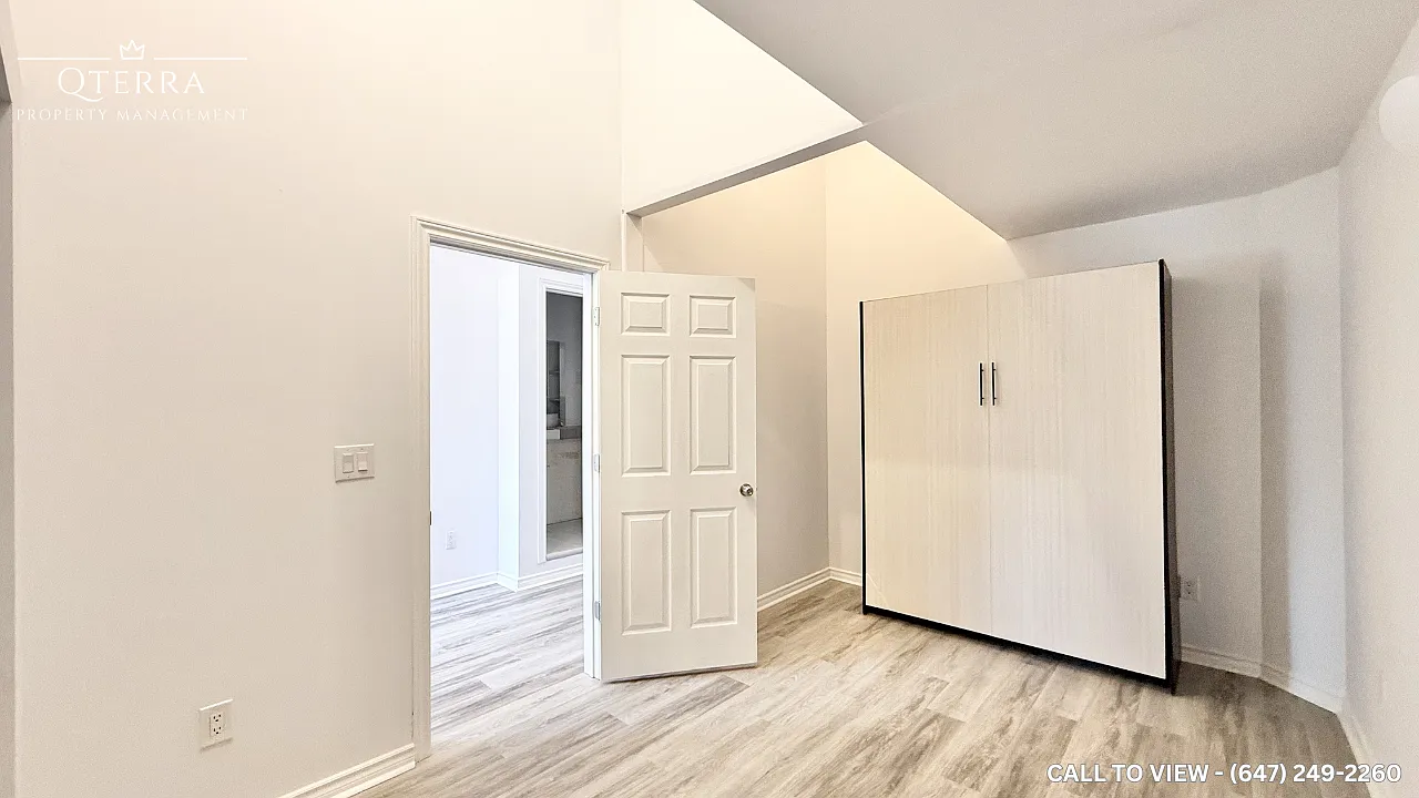 1 bed, 450 sqft, $1,595 — Photo 2