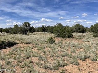 1950 Joseph Dr, Ash Fork, AZ 86320