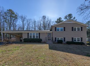 4 Westlyn Dr SW, Rome, GA 30165