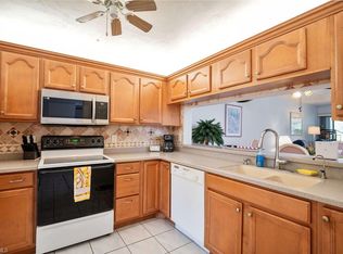 1215 Commonwealth Cir #D-103, Naples, FL 34116