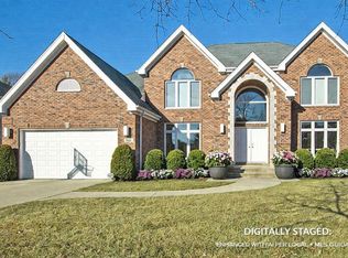 3610 Ari Ln, Glenview, IL