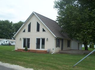 110 Carey Ln, Ashland, IL 62612