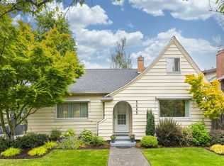 5445 NE Sacramento St, Portland, OR 97213