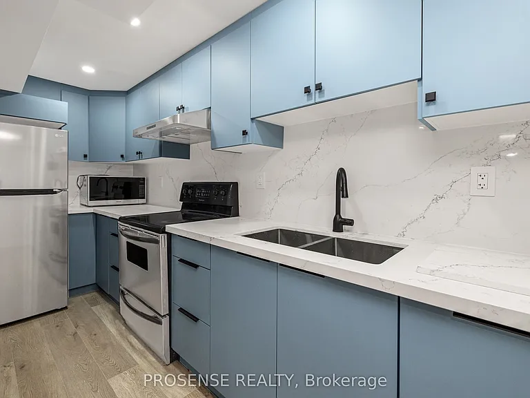 40 Allness Rd #BASEMENT — Photo 5