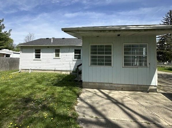 2623 Lafayette Ave, Lansing, MI 48906