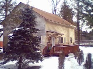 557 Thompson Rd, Thompsonville, NY 12784