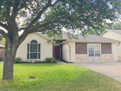 4808 High Pointe Dr, Temple, TX, 76502