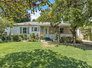 815 Sandra Dr, Midwest City, OK 73110