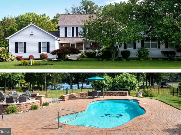 309 Wye Harbor Dr, Queenstown, MD 21658